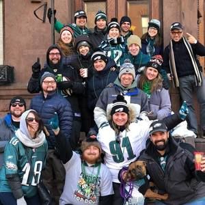 Meet your Posher, Erin